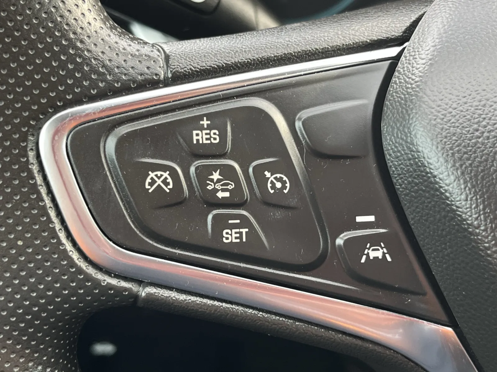 Chevrolet Malibu photo 18