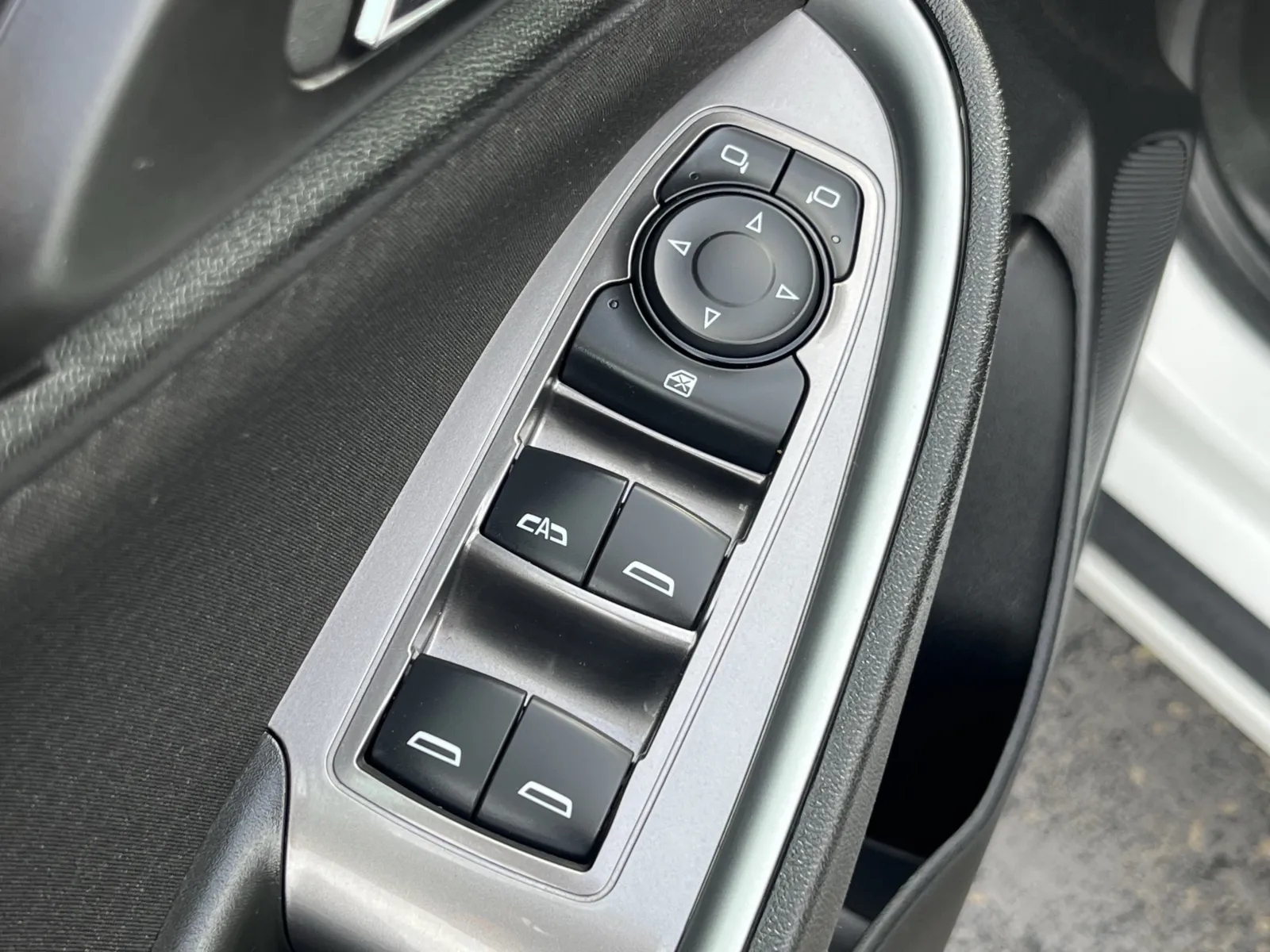 Chevrolet Malibu photo 24