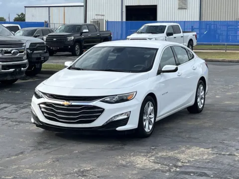 Photos of 2024 Chevrolet Malibu LT for sale in Alvin, TX at Auto Boutique Texas