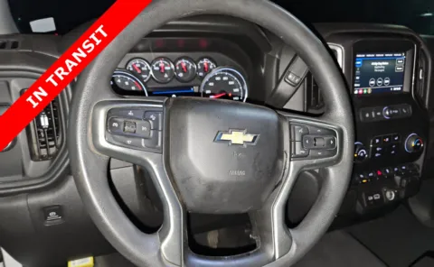 More photos of 2021 Chevrolet Silverado 1500 Custom at Auto Boutique Texas, TX
