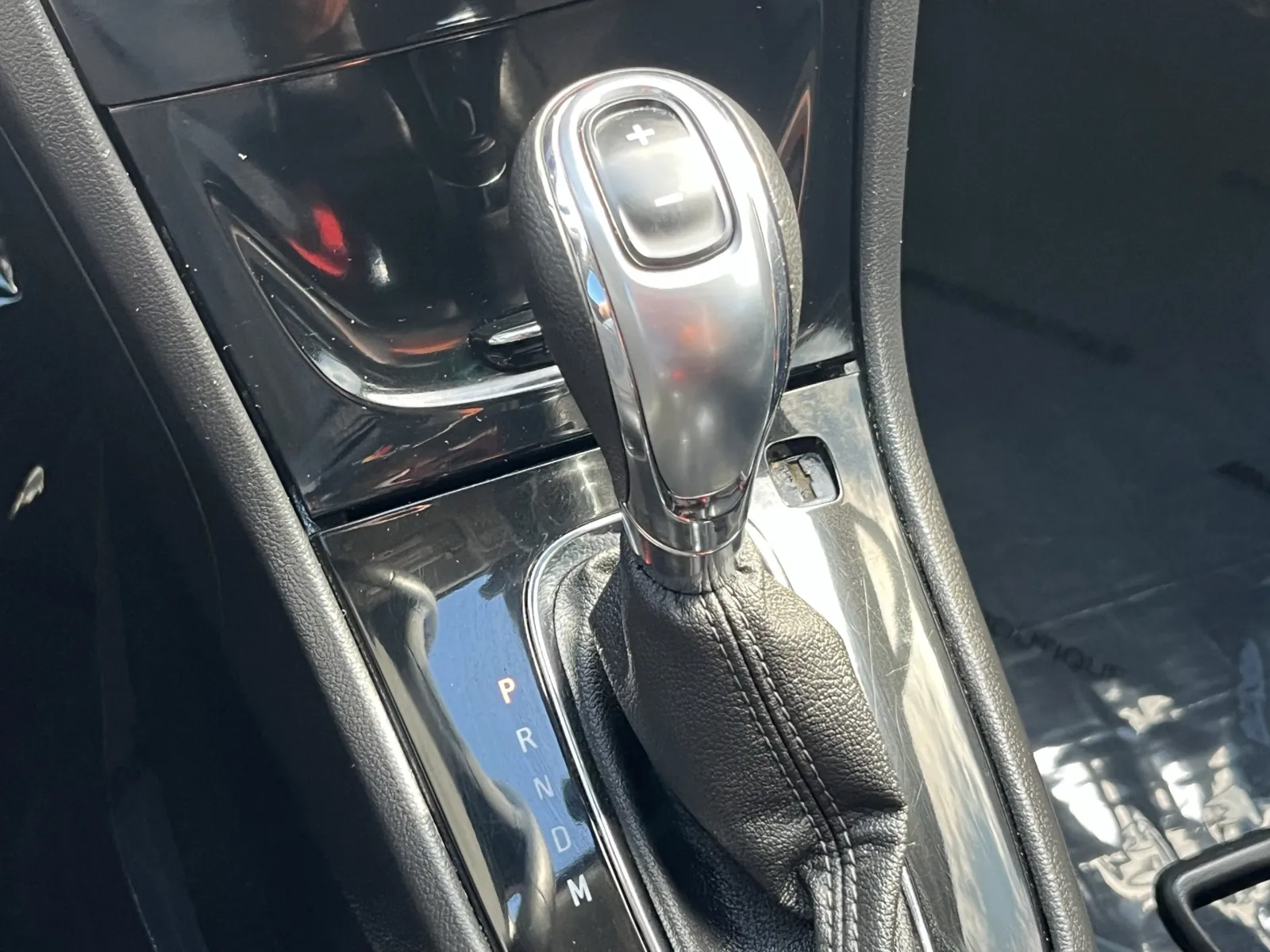 Buick Encore photo 21