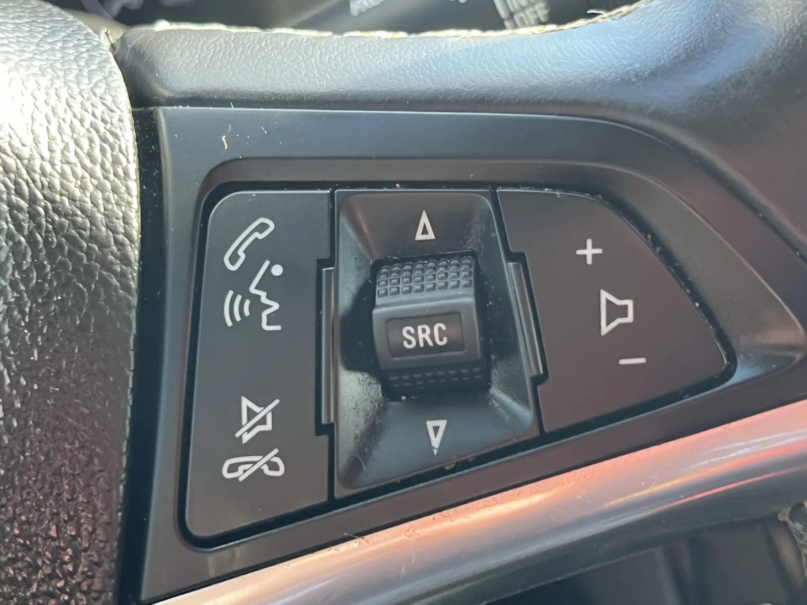 Buick Encore photo 19