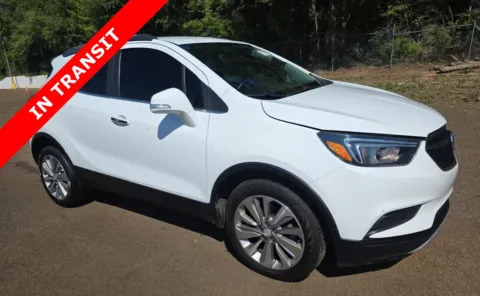 Another view of 2018 Buick Encore Preferred for sale in Alvin, TX at Auto Boutique Texas