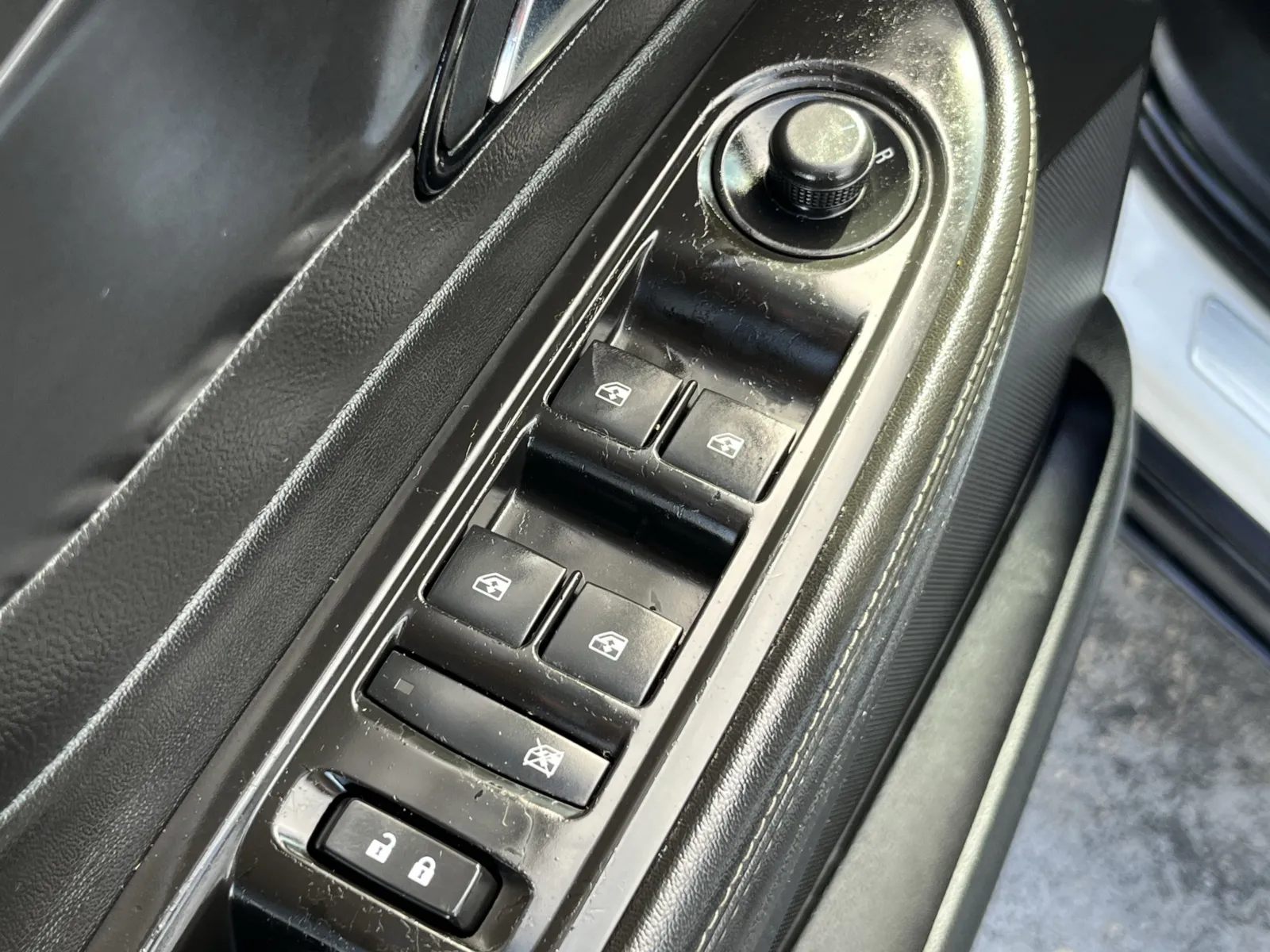 Buick Encore photo 24