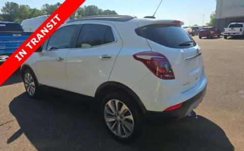 More photos of 2018 Buick Encore Preferred at Auto Boutique Texas, TX