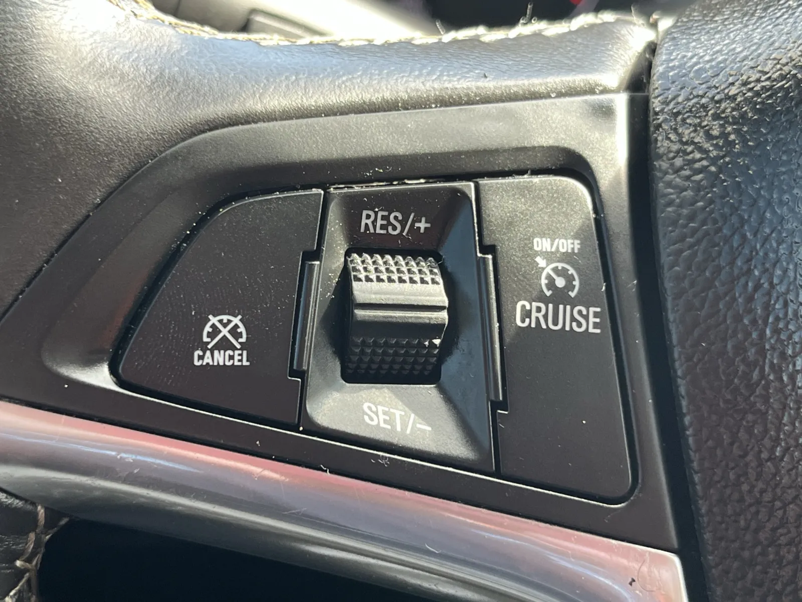Buick Encore photo 18