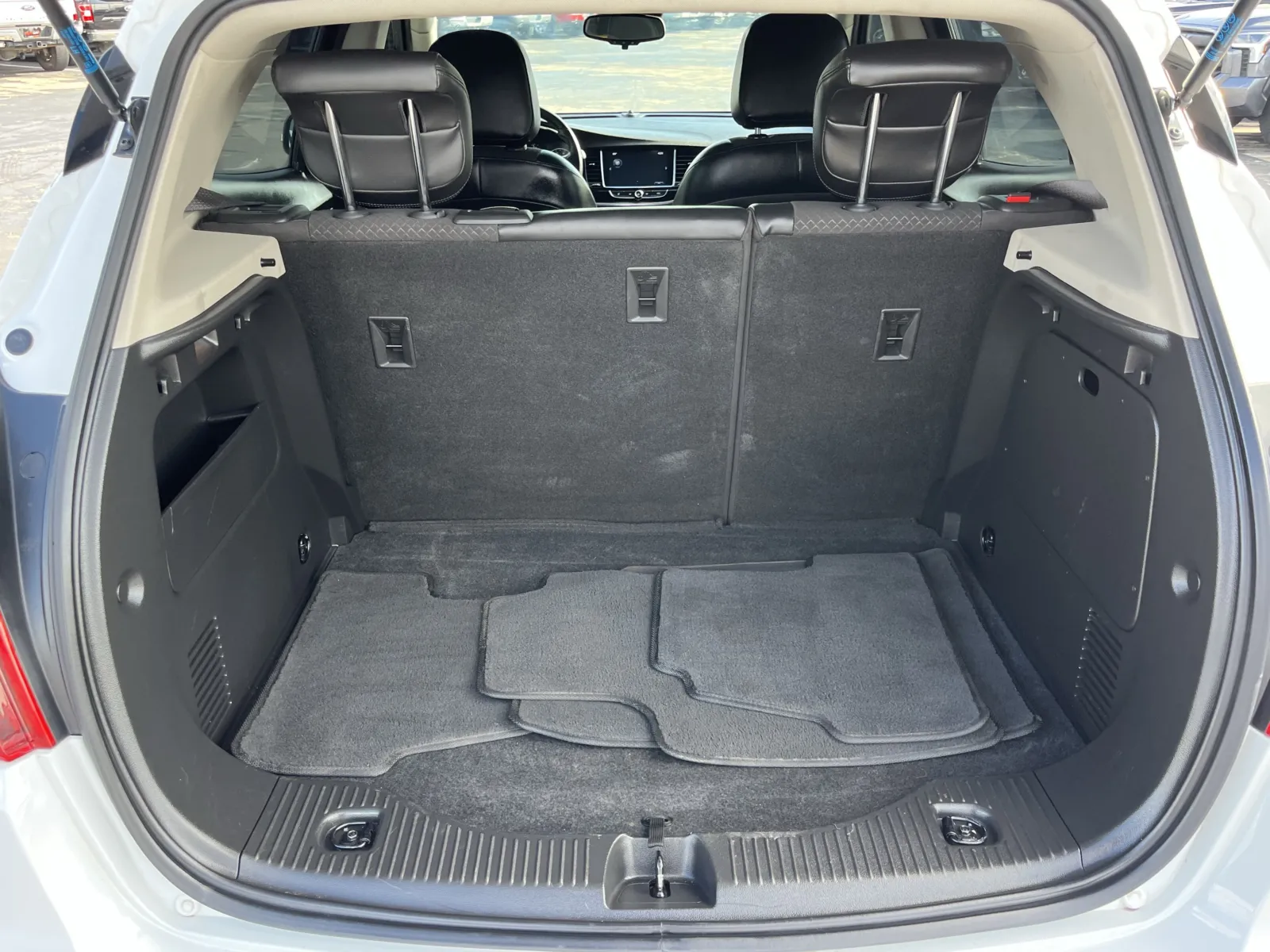 Buick Encore photo 12