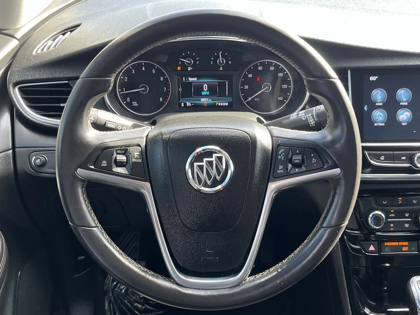 Buick Encore photo 17