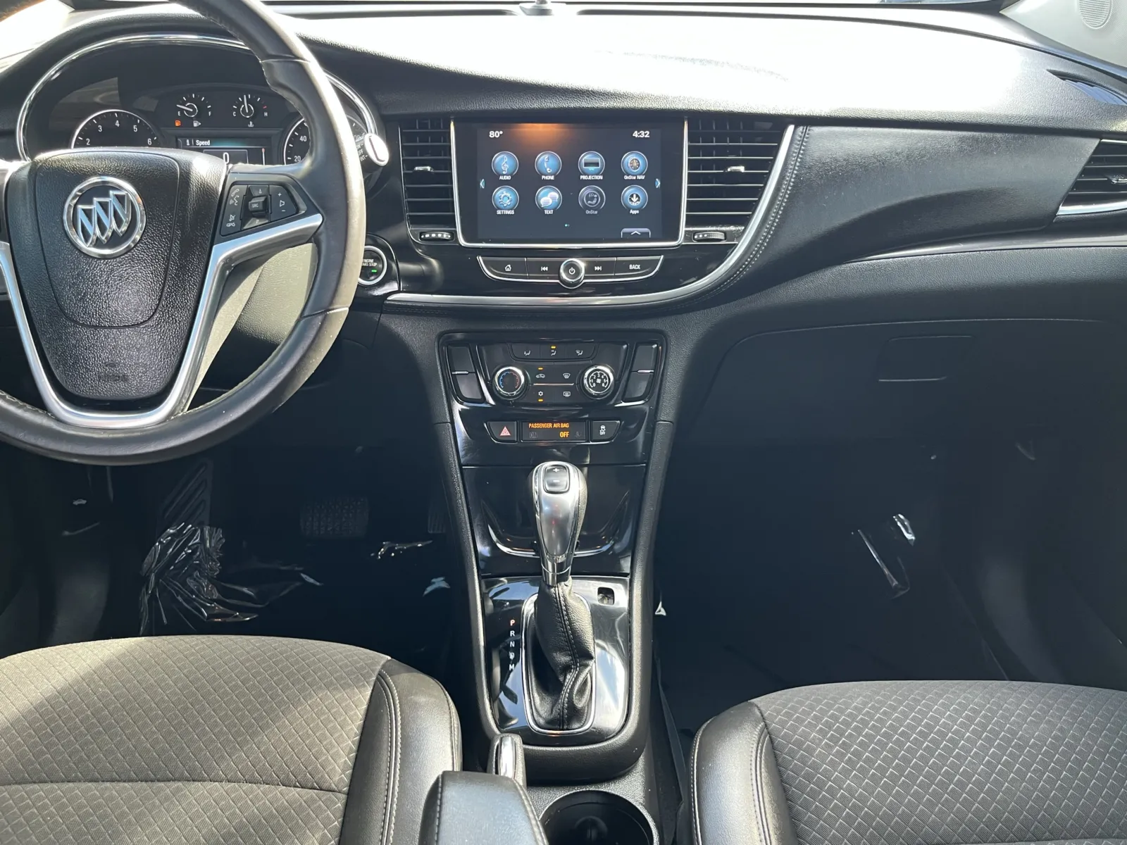 Buick Encore photo 23