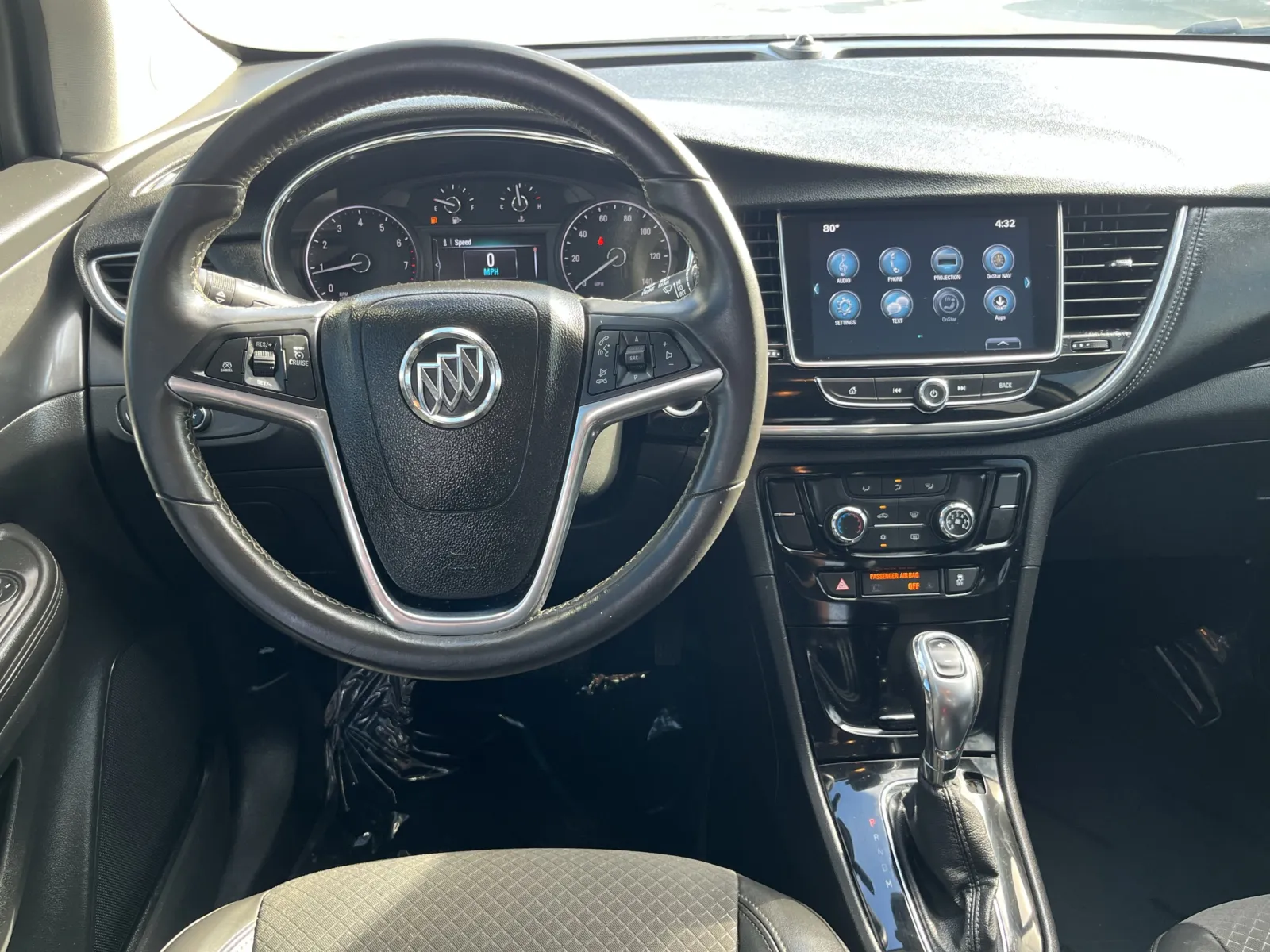 Buick Encore photo 16