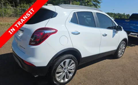 More photos of 2018 Buick Encore Preferred at Auto Boutique Texas, TX