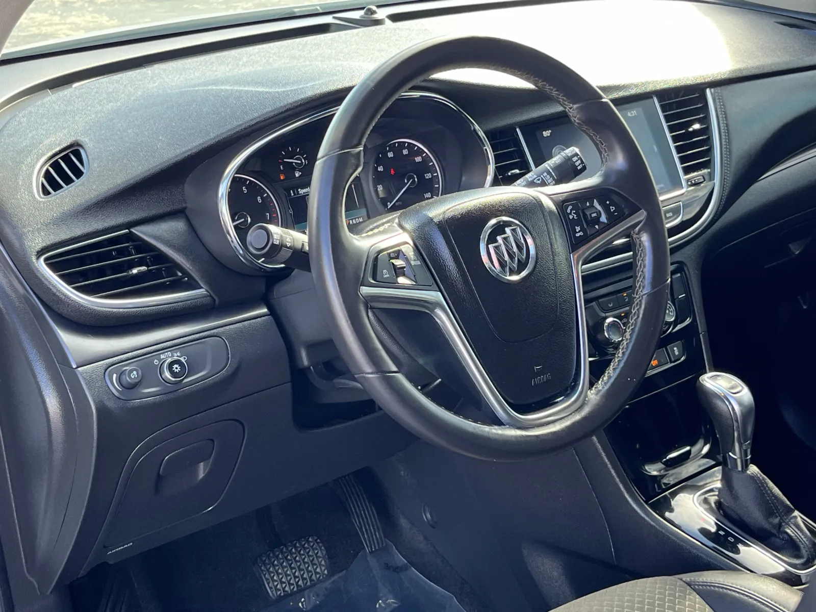 Buick Encore photo 14