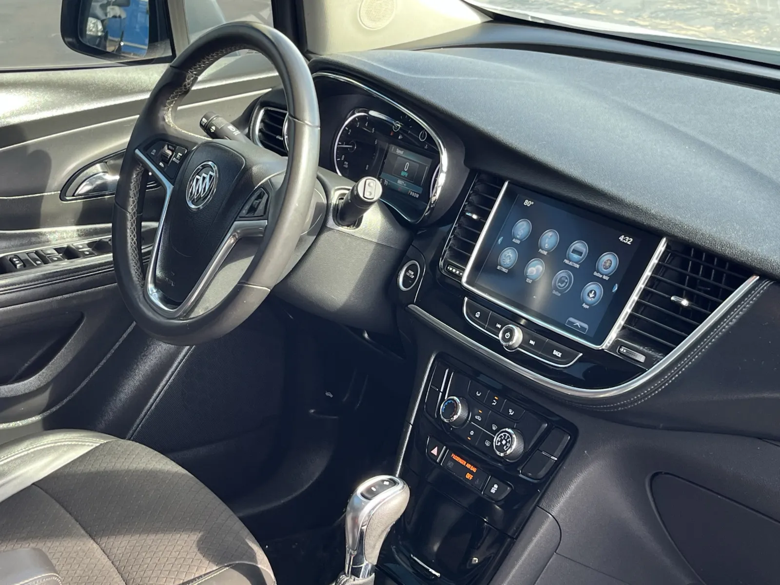 Buick Encore photo 15