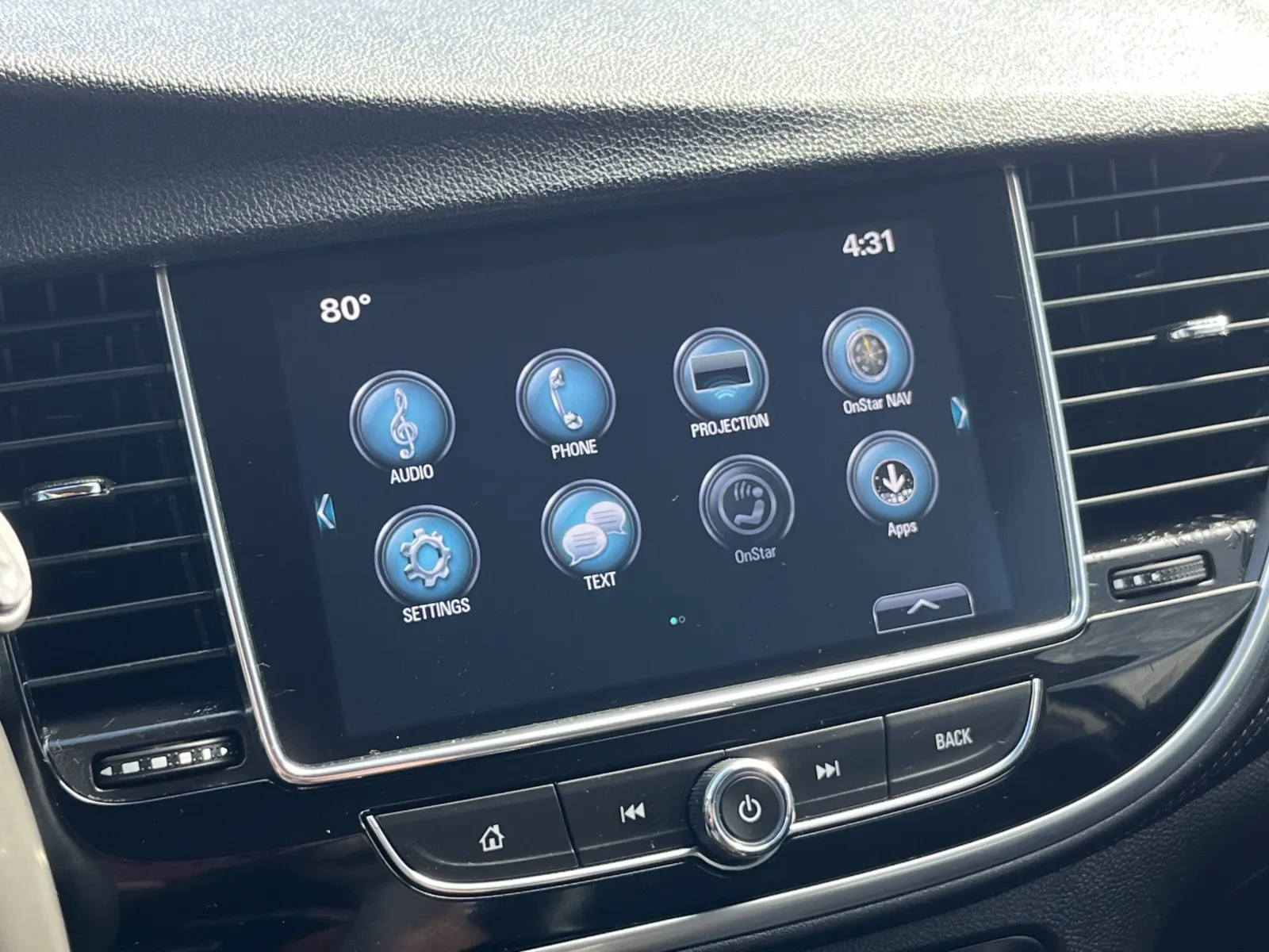 Buick Encore photo 6