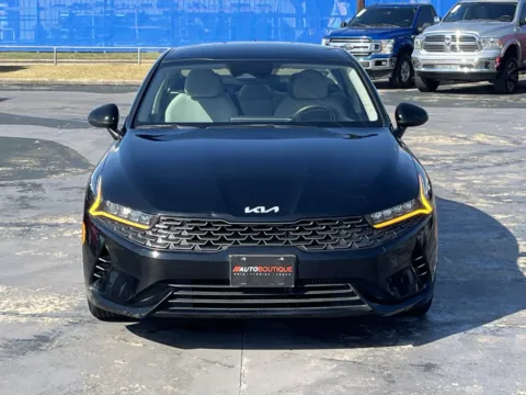 More photos of 2022 Kia K5 LXS at Auto Boutique Texas, TX