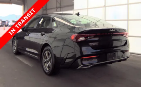 More photos of 2022 Kia K5 LXS at Auto Boutique Texas, TX