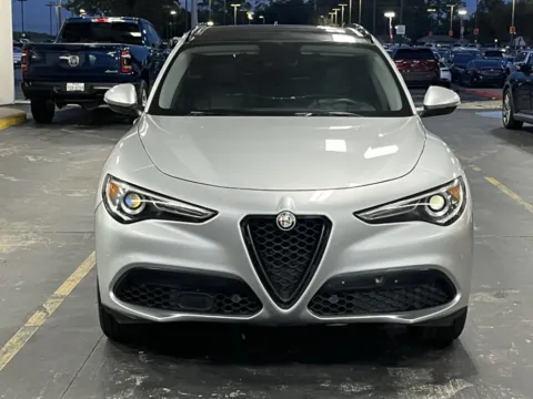 More photos of 2019 Alfa Romeo Stelvio Sport at Auto Boutique Texas, TX