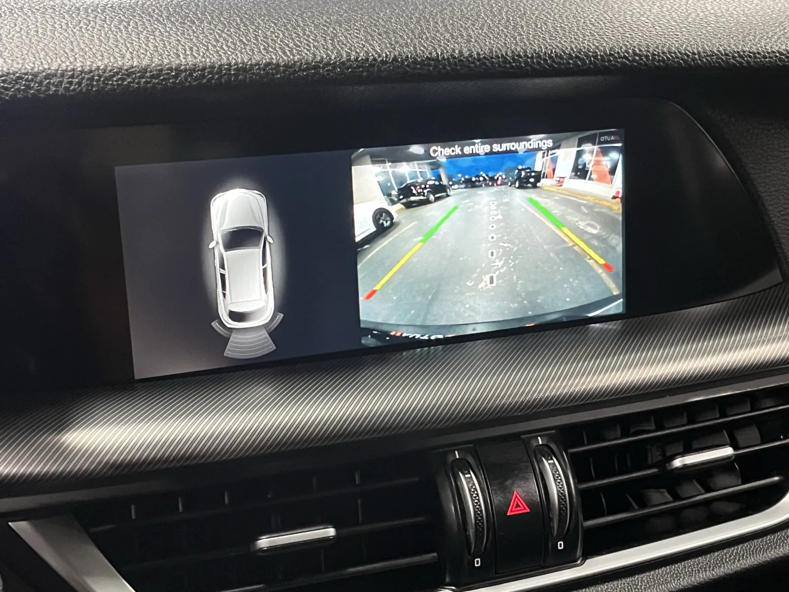 Alfa Romeo Stelvio photo 6