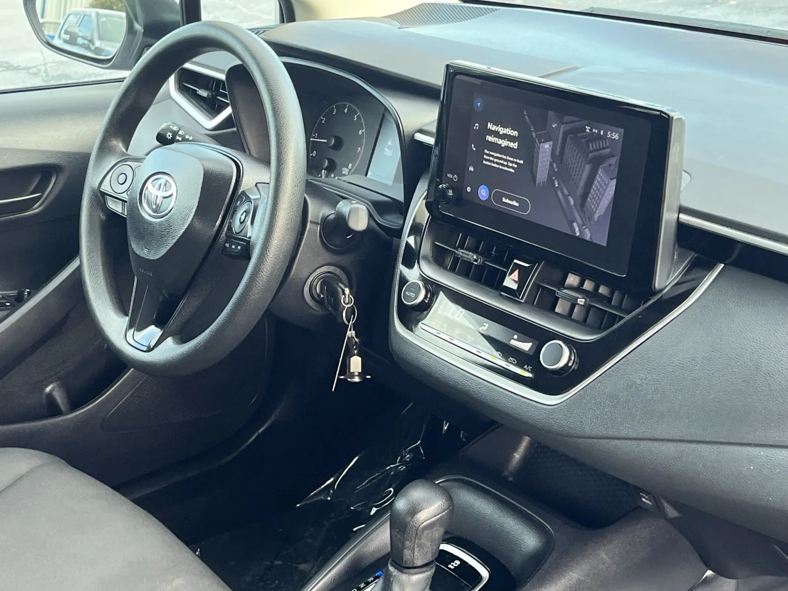 Toyota Corolla photo 10