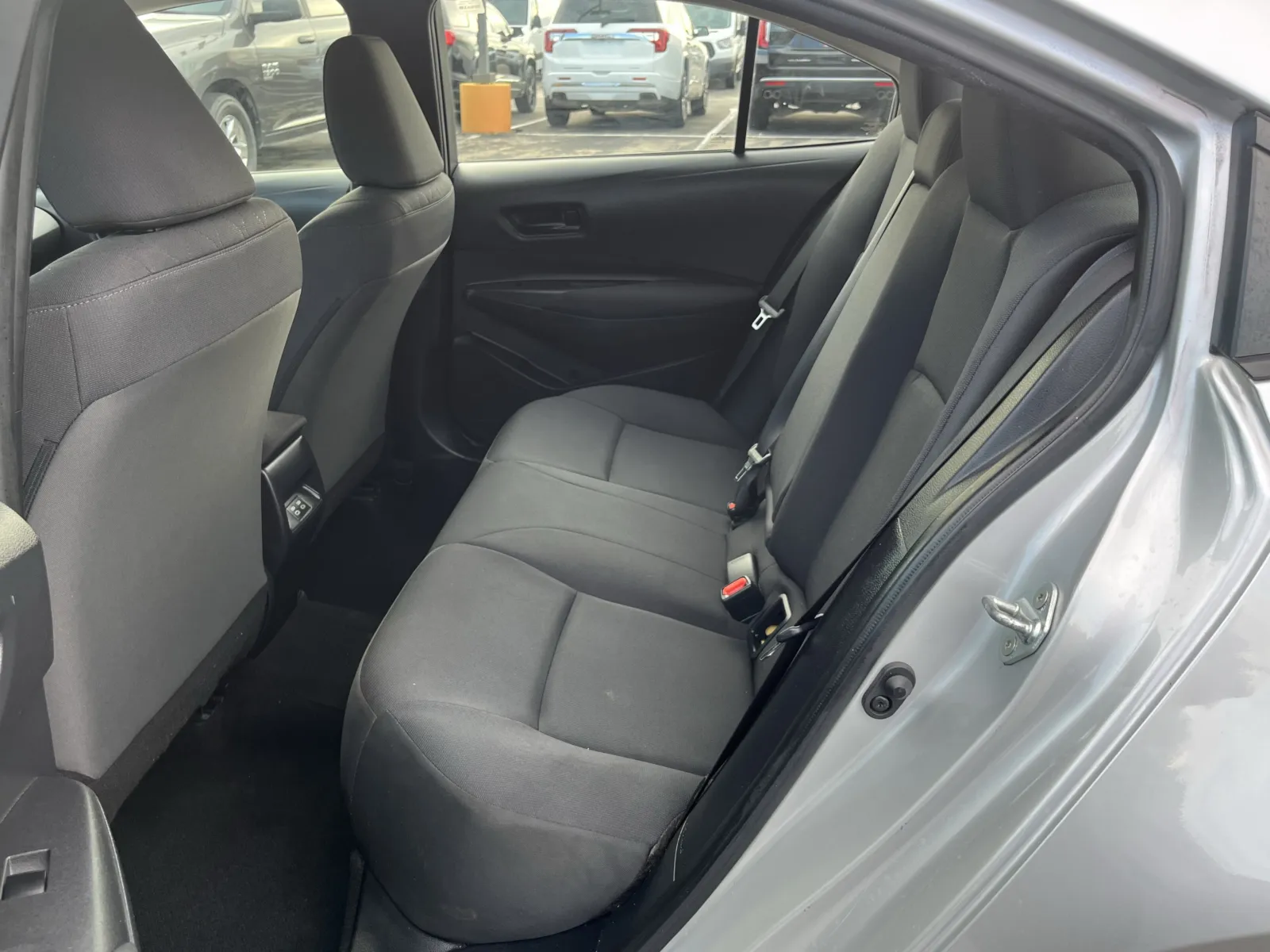 Toyota Corolla photo 22