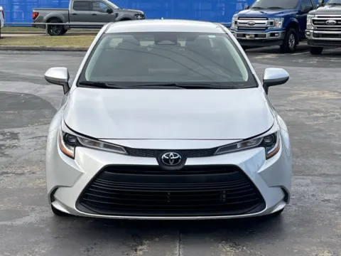 More photos of 2024 Toyota Corolla LE at Auto Boutique Texas, TX