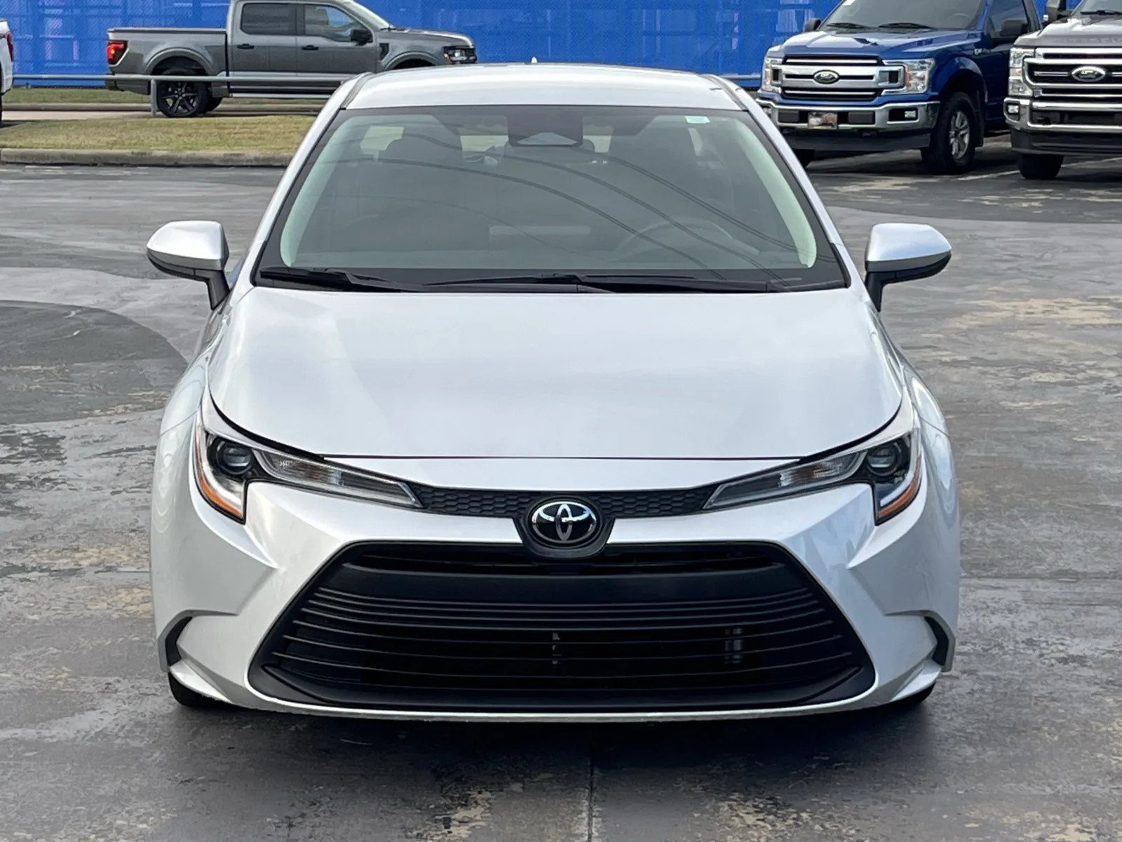 Toyota Corolla photo 4