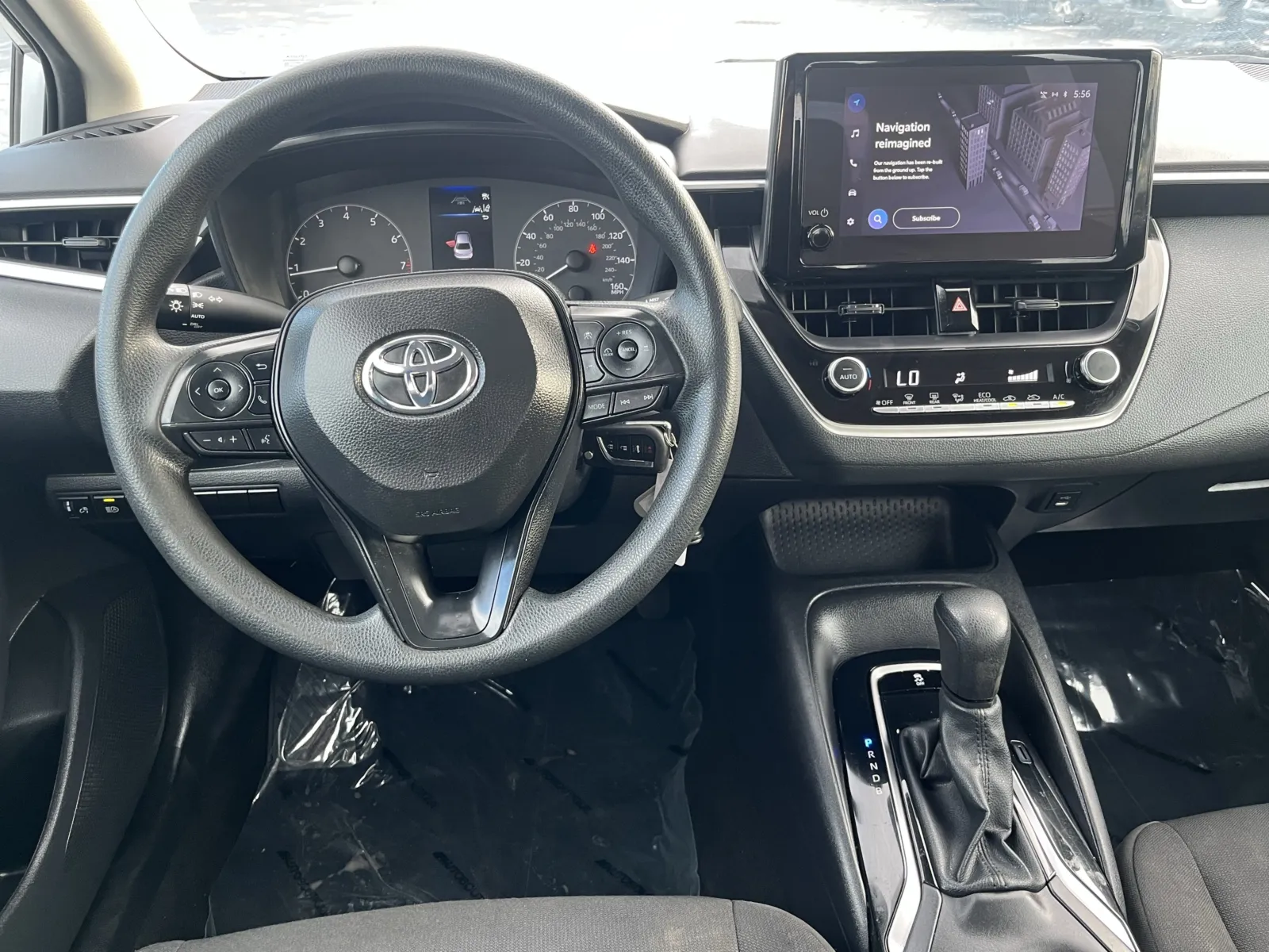 Toyota Corolla photo 11