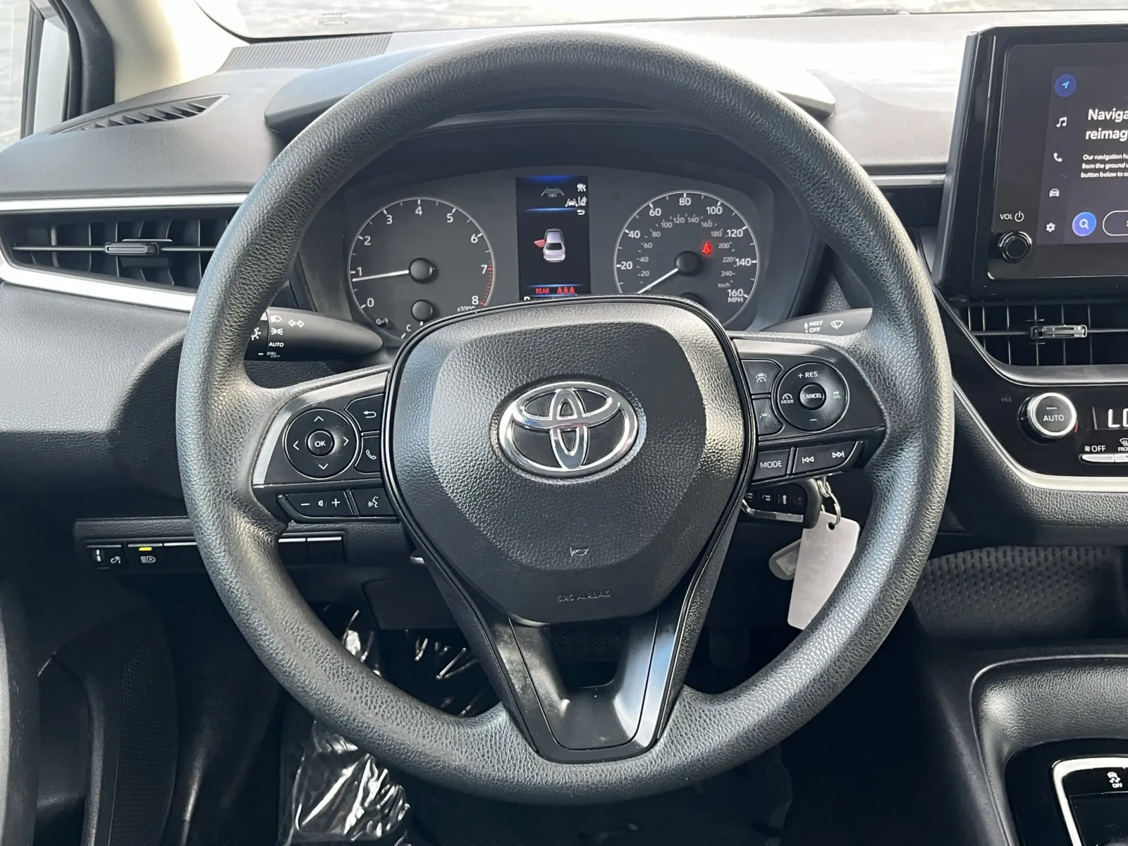 Toyota Corolla photo 12
