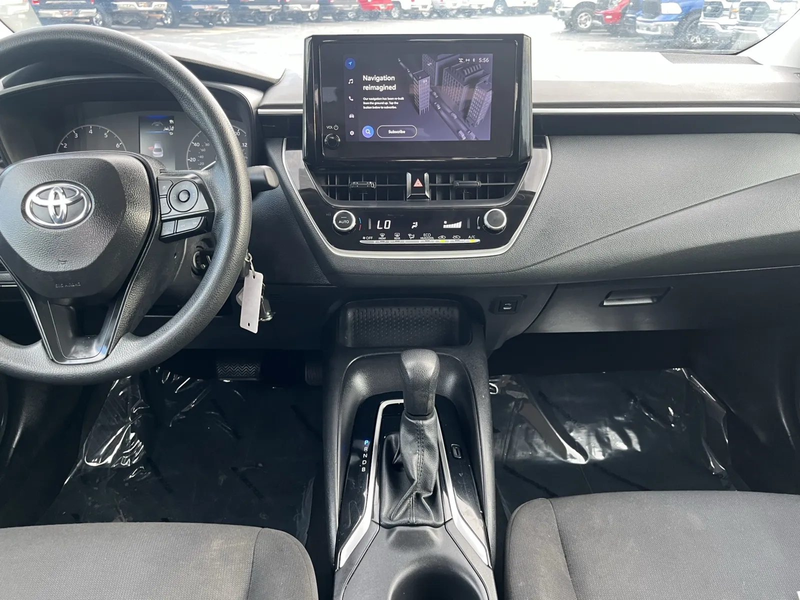 Toyota Corolla photo 18