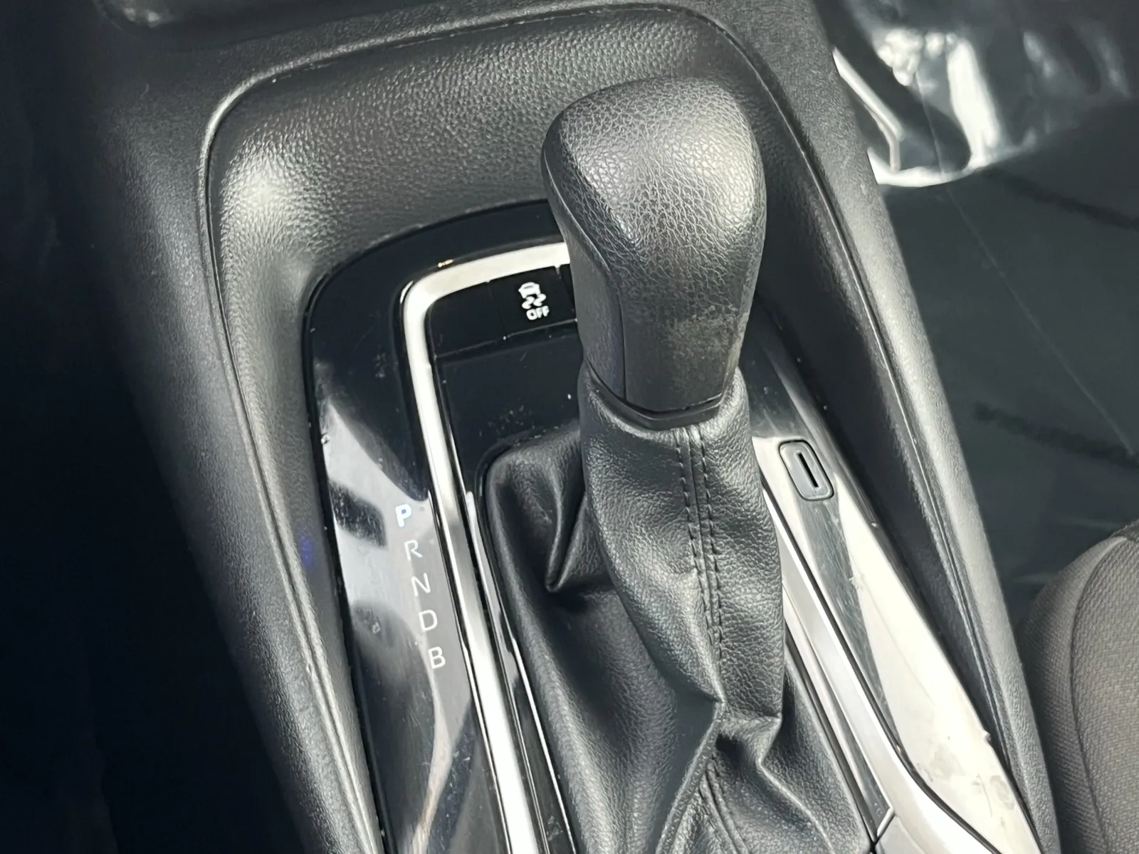 Toyota Corolla photo 16