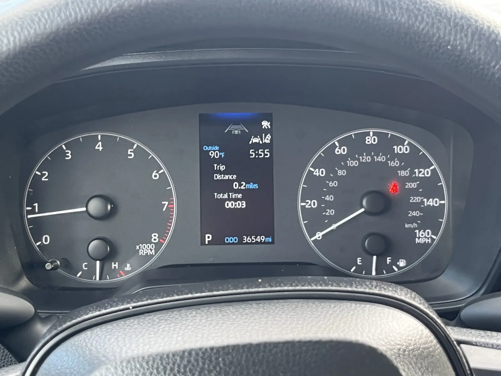 Toyota Corolla photo 15
