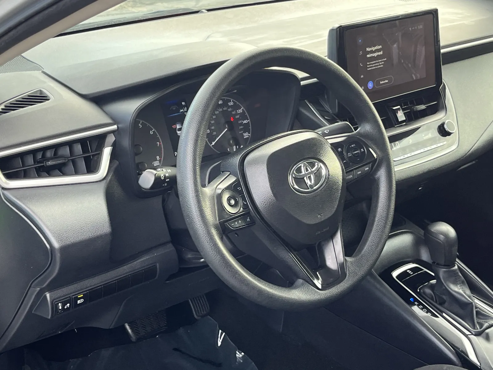 Toyota Corolla photo 9