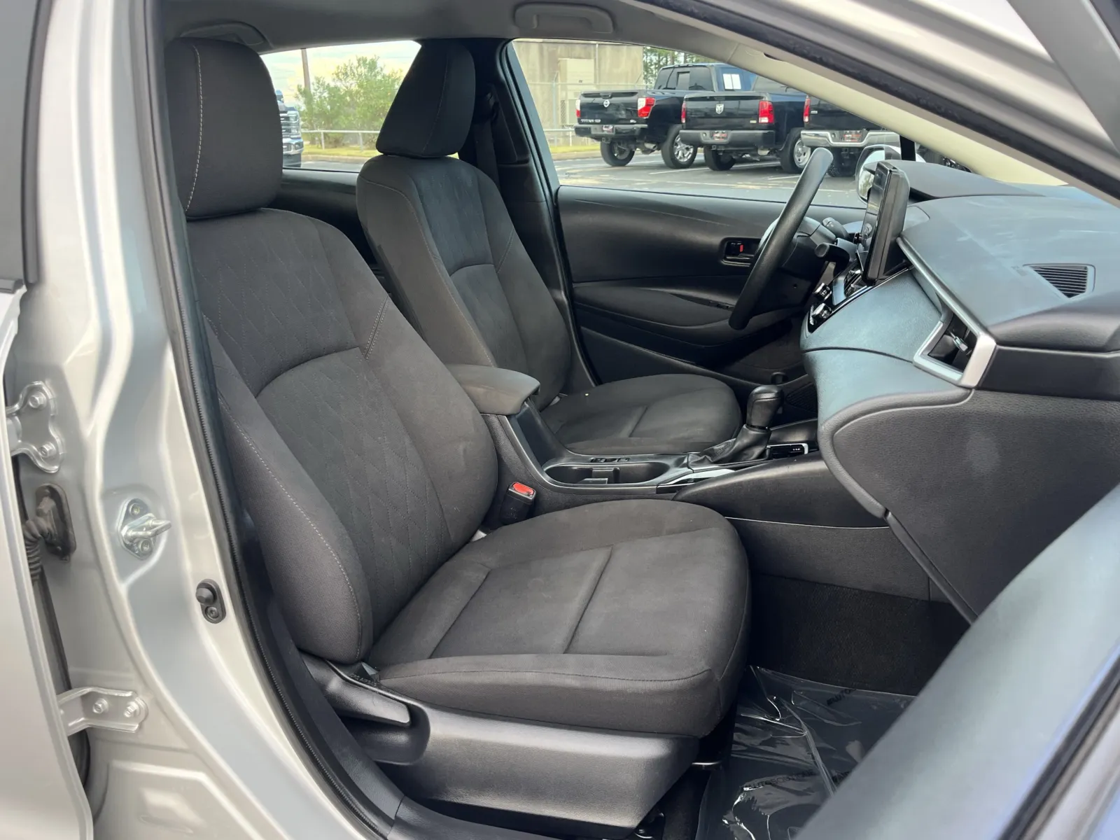 Toyota Corolla photo 21