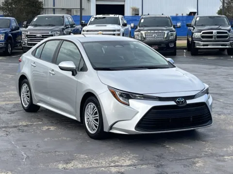 Another view of 2024 Toyota Corolla LE for sale in Alvin, TX at Auto Boutique Texas