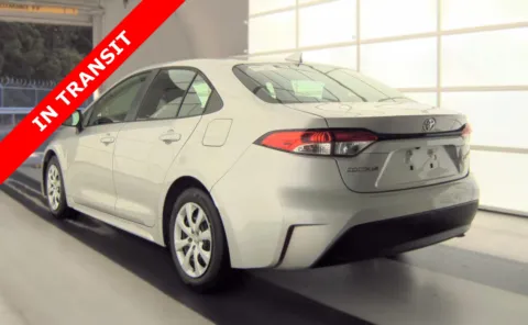 Another view of 2024 Toyota Corolla LE for sale in Alvin, TX at Auto Boutique Texas