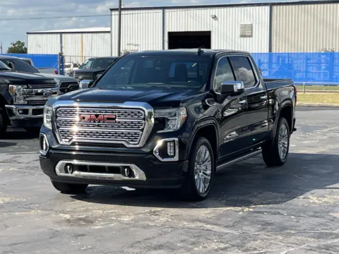 Photos of 2020 GMC Sierra 1500 Denali for sale in Alvin, TX at Auto Boutique Texas