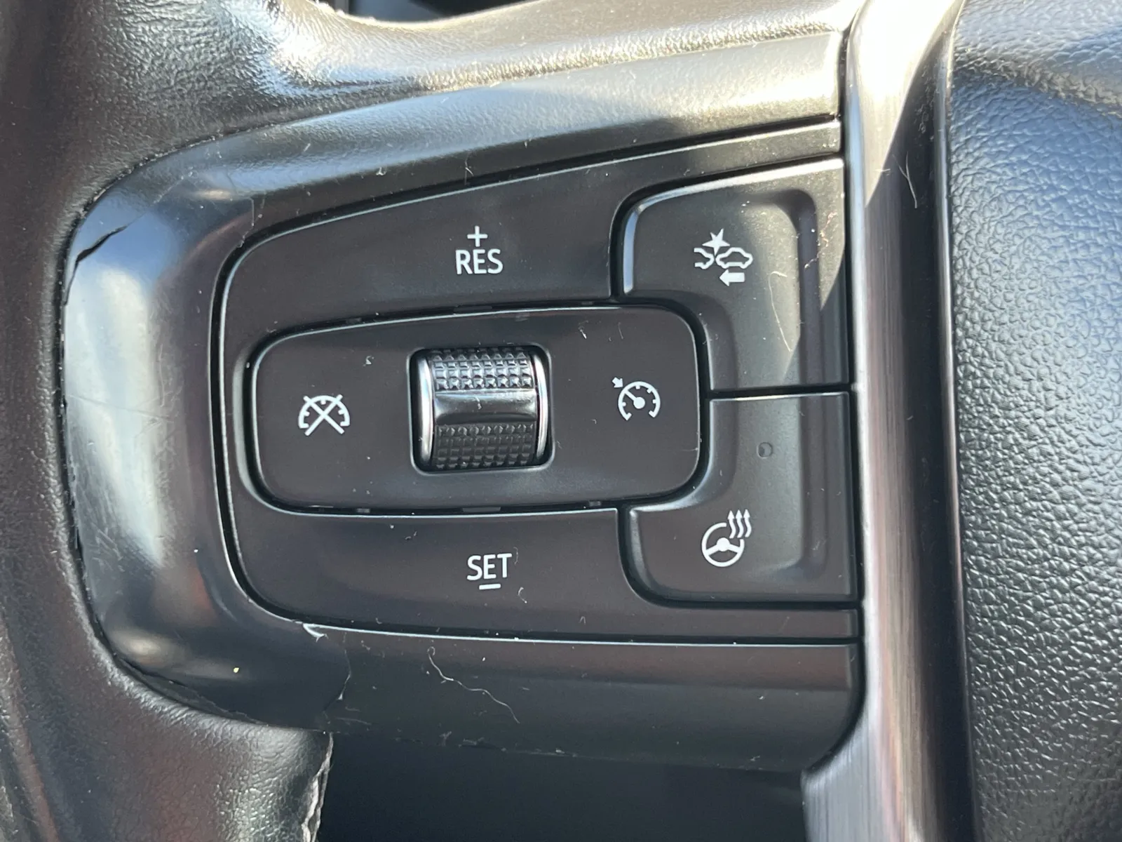 GMC Sierra photo 17
