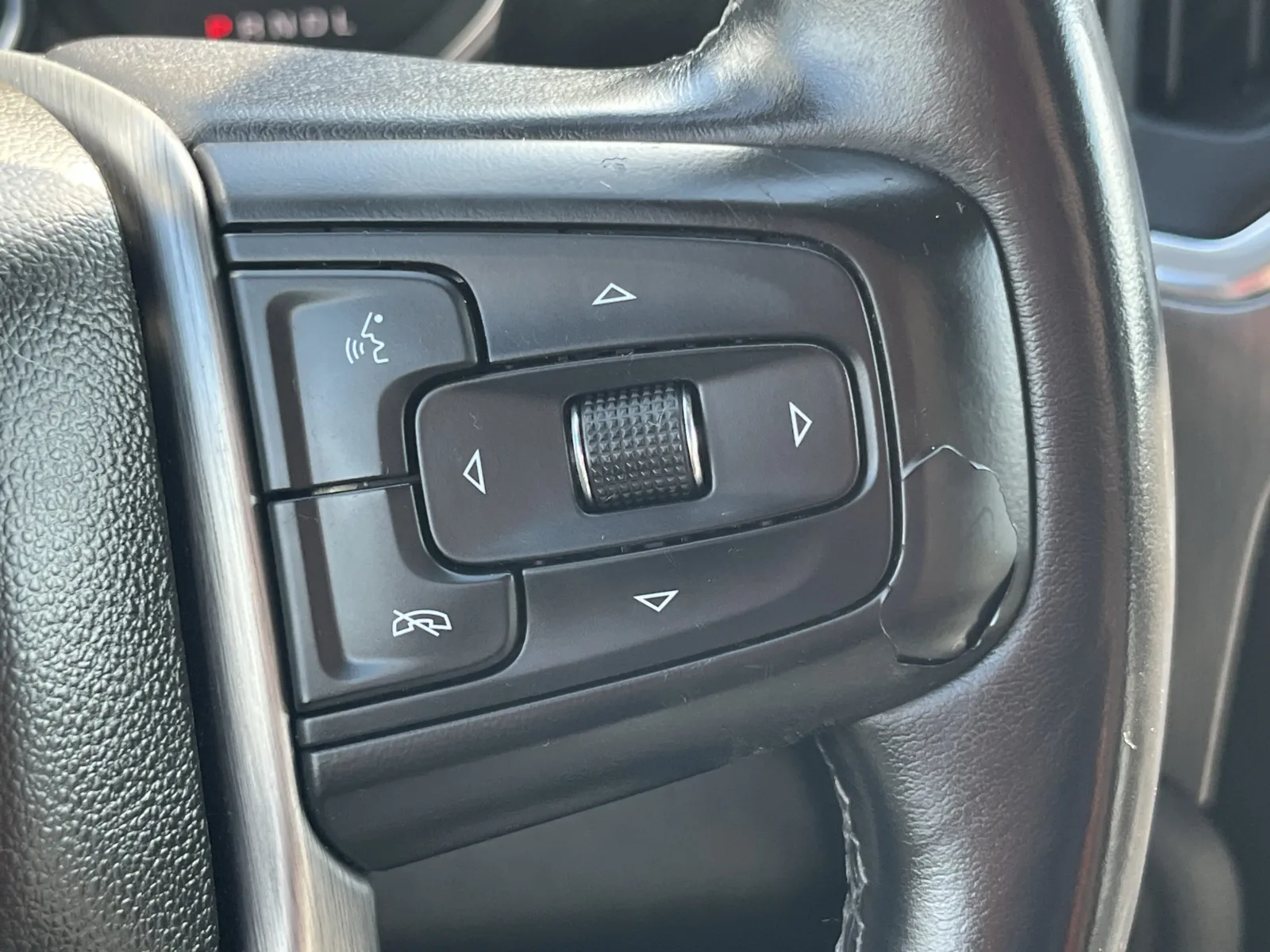 GMC Sierra photo 18