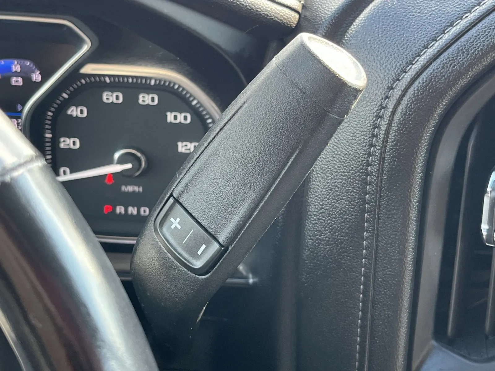 GMC Sierra photo 20