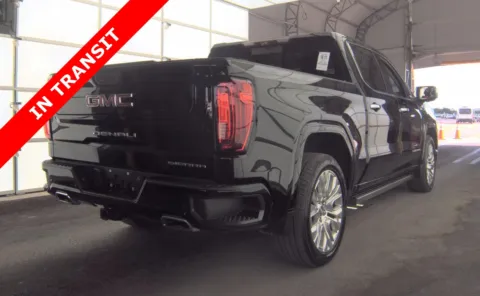 More photos of 2020 GMC Sierra 1500 Denali at Auto Boutique Texas, TX