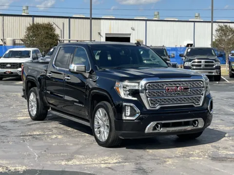 Another view of 2020 GMC Sierra 1500 Denali for sale in Alvin, TX at Auto Boutique Texas