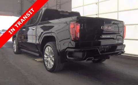 More photos of 2020 GMC Sierra 1500 Denali at Auto Boutique Texas, TX