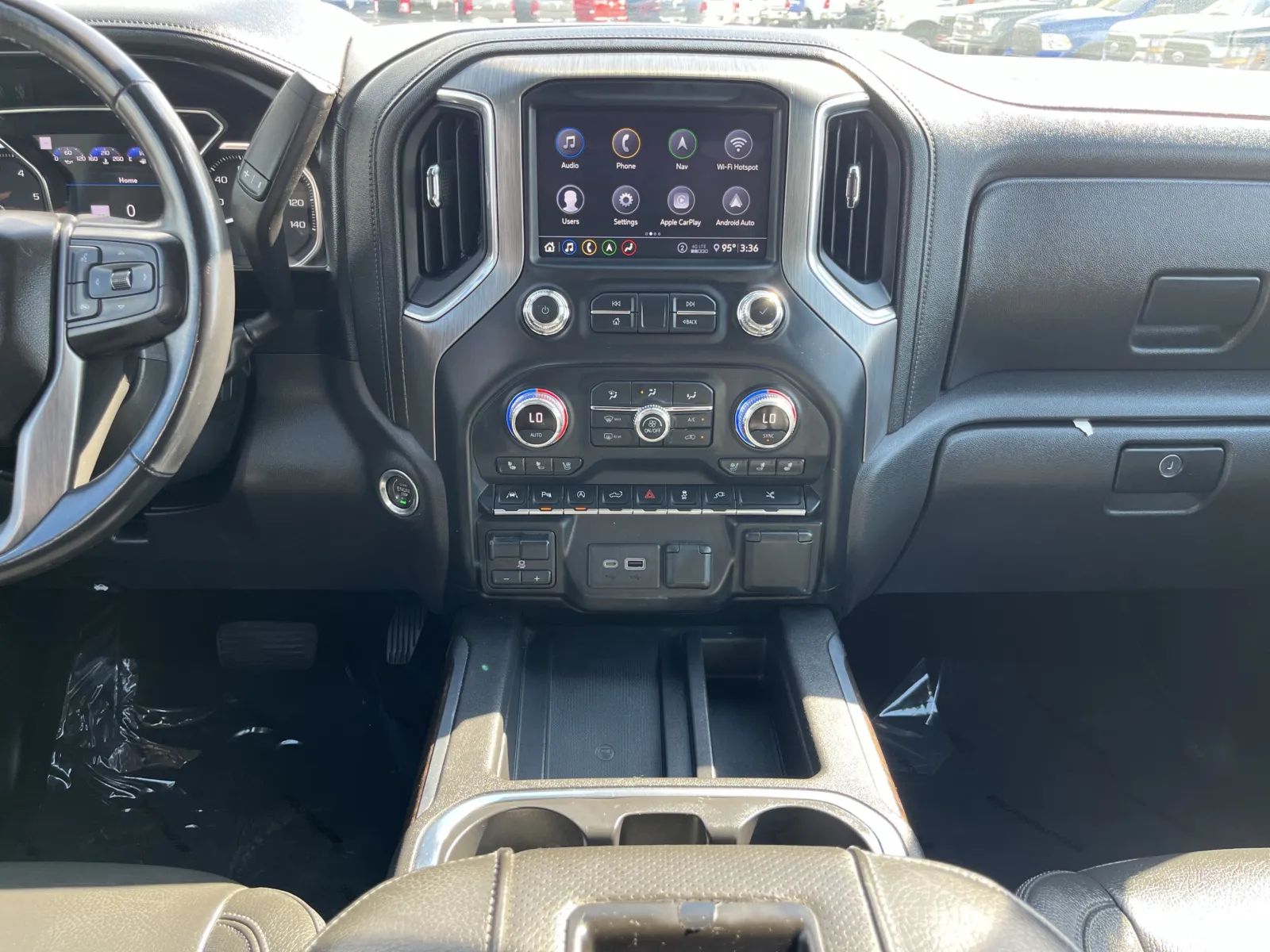 GMC Sierra photo 22