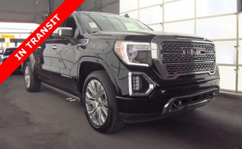 Another view of 2020 GMC Sierra 1500 Denali for sale in Alvin, TX at Auto Boutique Texas