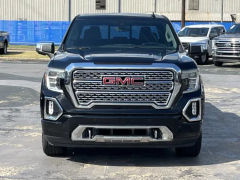 More photos of 2020 GMC Sierra 1500 Denali at Auto Boutique Texas, TX