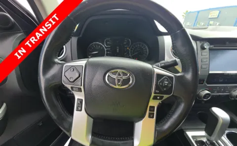 More photos of 2018 Toyota Tundra Limited at Auto Boutique Texas, TX