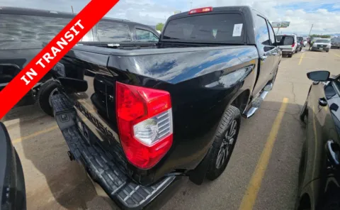 More photos of 2018 Toyota Tundra Limited at Auto Boutique Texas, TX