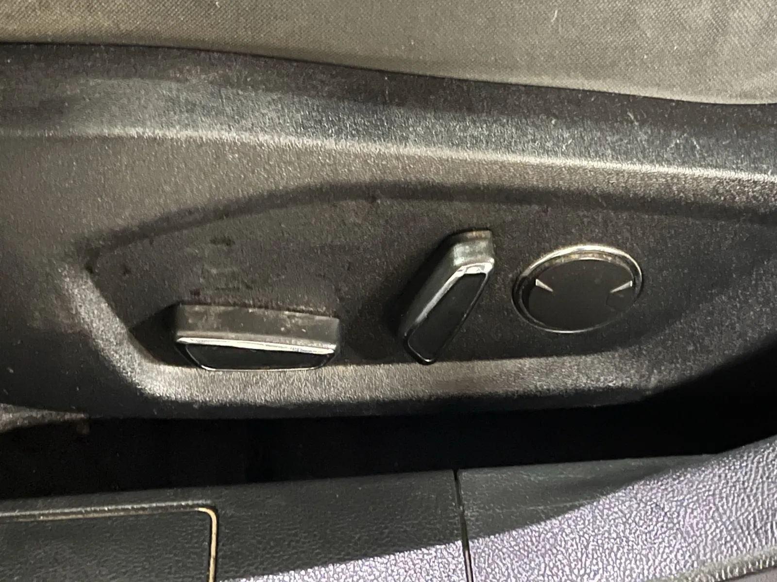 Ford Fusion photo 23