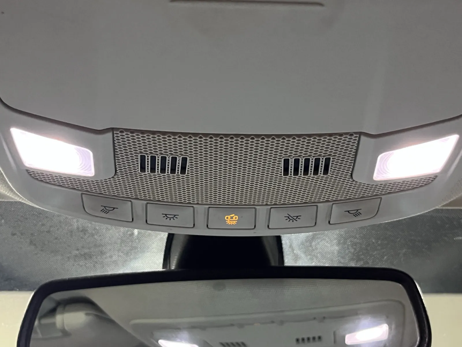Ford Fusion photo 20