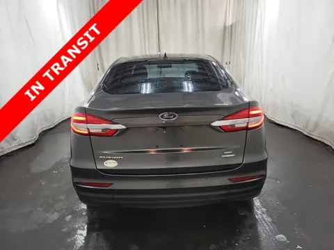 More photos of 2020 Ford Fusion Hybrid SE at Auto Boutique Texas, TX